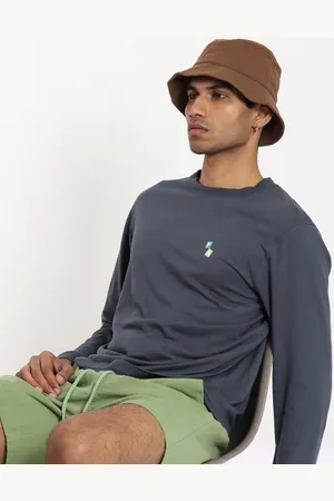 Far Afield Desert Palm Benny Bucket Hat - One Size