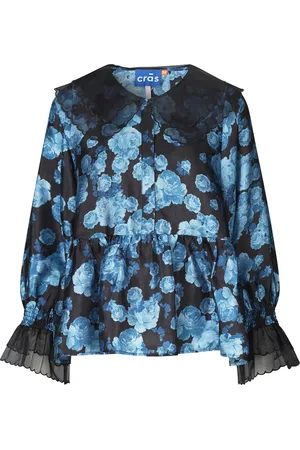 Crās Rose Astrid Blouse - 42