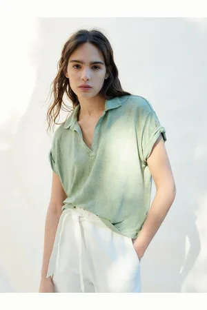 ECOALF Bliss Polo Ecialf - Xs