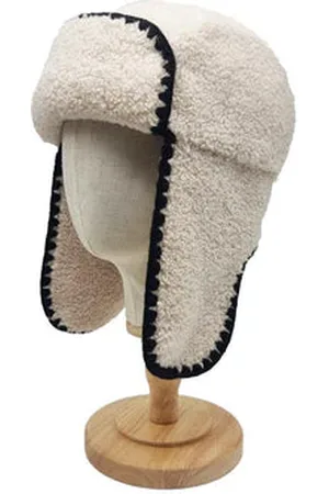 NOOKI DESIGN Danika Trapper Hat- - One / / 100% Polyester