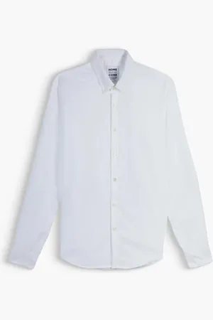 Homecore Chemise Tokyo Oxford - Blanc / S