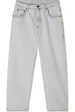 American Vintage Pantalón Tejano Joybird - Winter Bleach - W28/l30