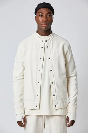 THOM KROM Bone Sj 560 Jacket - Extra Large