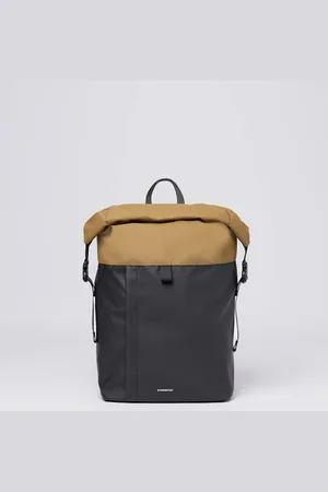 Sandqvist Konrad Multi Marsh Backpack - Os