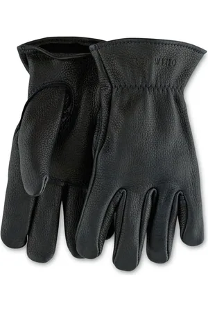 Red Wing Deerskin Lined Glove 95232 - - M