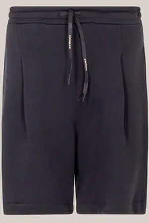 A PAPER KID Sweatshorts - Extra Small