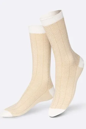 Eat my socks Petit Camembert Socks