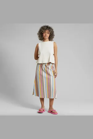 Dedicated Skirt Klippan Club Stripe Color - Xs