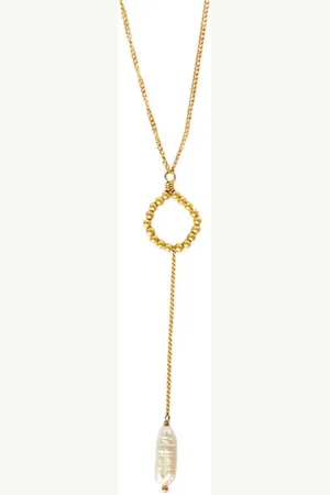IBU Jewels Necklace Belle