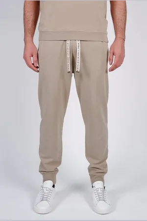 Daniele Fiesoli Jersey Joggers - Double Extra Large
