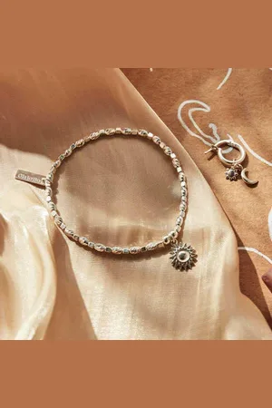 ChloBo Soul Glow Sunshine Bracelet