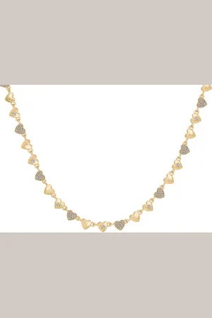 Bibi Bijoux Bibi Bijoux I Heart You Necklace