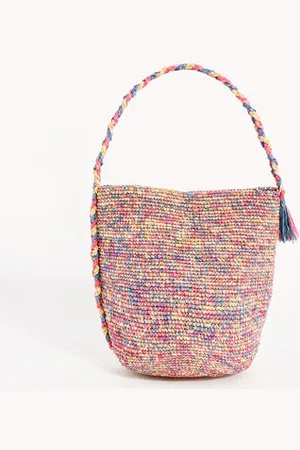 ARDDUN Tassel Bucket – Colour