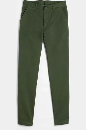 Homecore Lynch Twill Trouser (Cocodrile) - 30