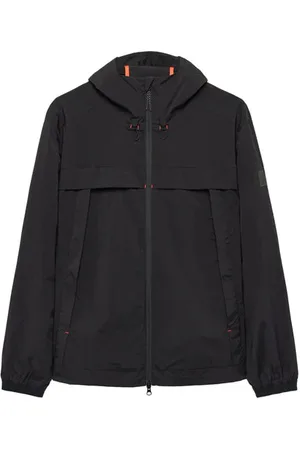 Weekend Offender Talamanca Windbreaker Jacket- - L