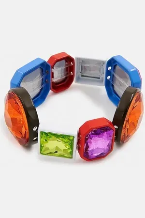 Essentiel Antwerp Rhinestone Bracelet
