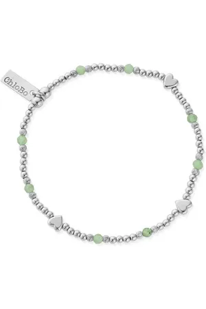 ChloBo New Love Aventurine Bracelet