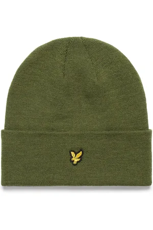 Lyle & Scott Beanie