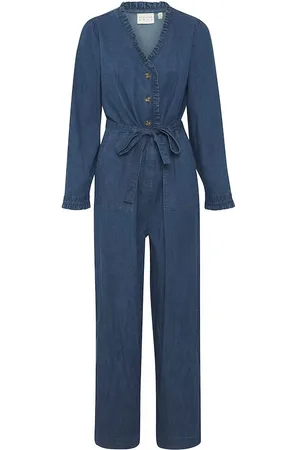 Atelier Rêve Jules Jumpsuit - 40