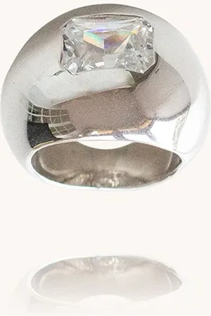 Ariane Jewels Anillo Band Zirconita Ariane - 10
