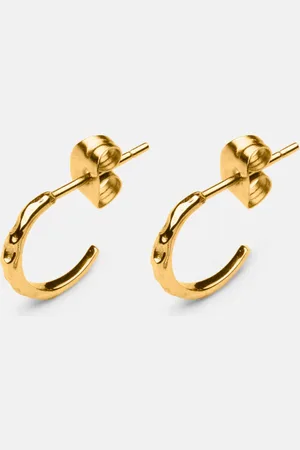 Skultuna Juneau Petit Earrings - - Onesize