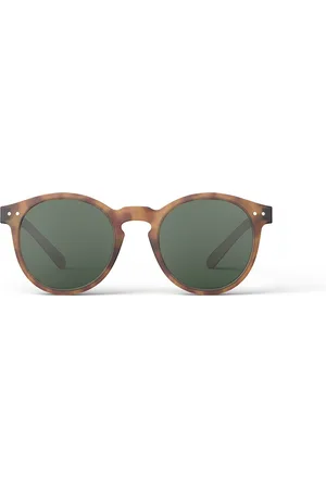 Izipizi Sunglasses - #M Havane