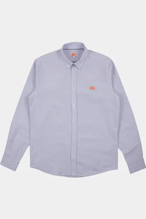 Armor.lux Shirt - Sky - S