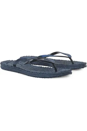 Ilse Jacobsen Flip Flops With Glitter - 4