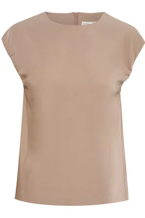 INWEAR Questiw Top - Uk 10
