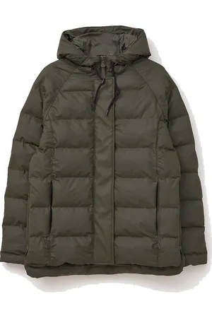 Tanta Rainwear Äike Padded Waterproof Jacket - 36