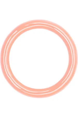Lulu Copenhagen Burnt Color Ring - 52