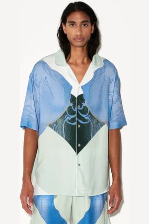 Limitato Mum Ss Shirt Multicolor - Extra Large