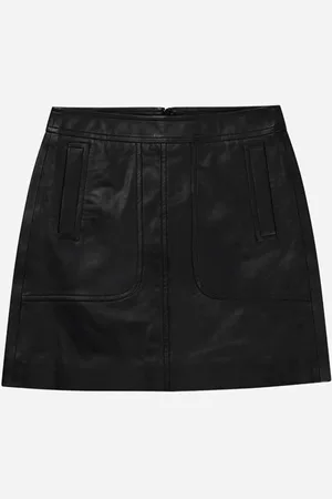 Munthe Limone Skirt - - 38/ M
