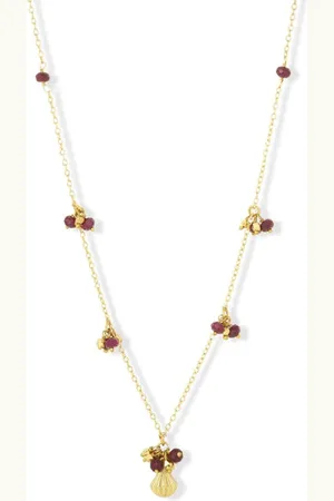 Ashiana Necklace