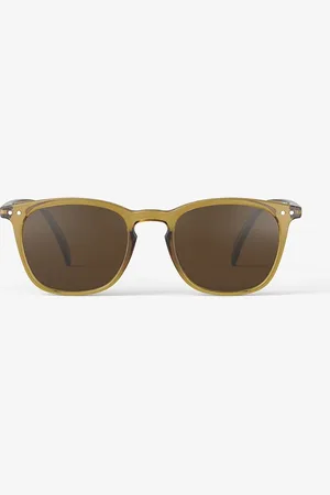 Izipizi Sunglasses - #E Golden
