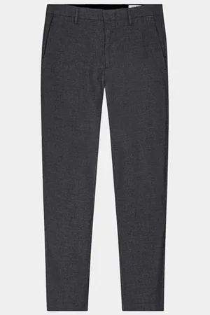 NN.07 Theo Trousers - - 30w