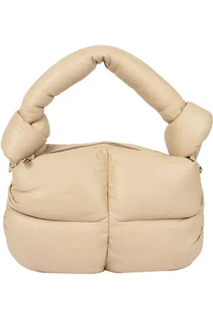 Stylism Denmark Padded Shoulder Bag W Chunky Strap