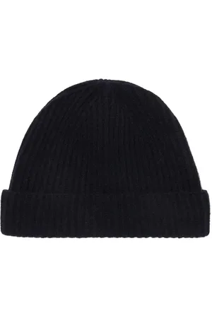 Remus Lambswool Beanie Hat
