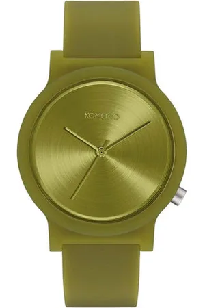Komono Montre Orbit - Noir
