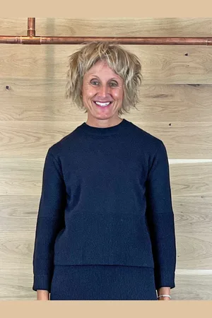 MARELLA Pamir Jumper - Uk 8