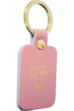 Ark Colour Design Cheeky Willy Key Ring Fob : Baby