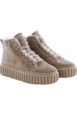 Kennel & Schmenger Zap High Top Suede Boots 41-25030-566 - 5
