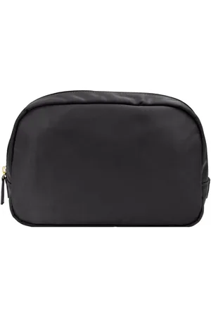 Chi Chi London Large Easy Travel Toilet Bag - Bamboo, Pink, Quartz, Black, Navy, Red