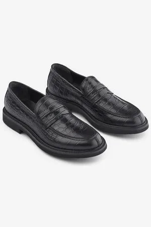 Sand Ebony Shoe - 41