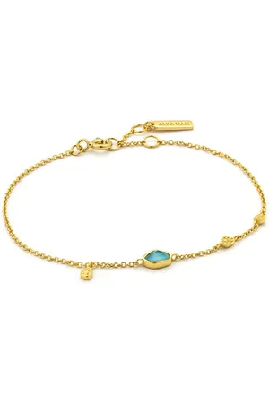 ANIA HAIE Disc Bracelet