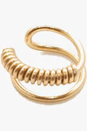 Mimi et Toi Souri Small Ear Cuff