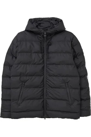 Tanta Rainwear Tantä Hrom Raincoat Padded Jacket - Xl