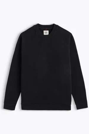 Homecore Sweat Terry Sweat - Noir / S