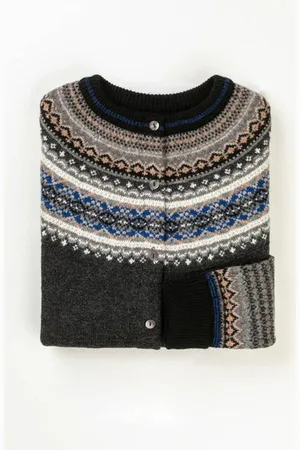 ERIBE Alpine Cardigan Pegasus - Small