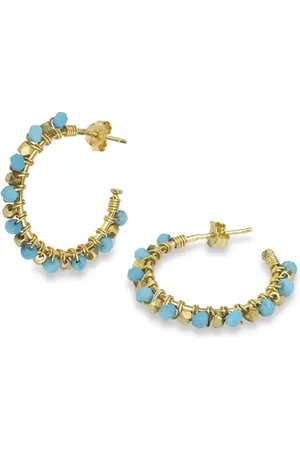 Ashiana Mini Riva Earrings